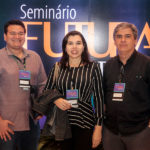 Rafael Batista, Gerlene Moreira E Paulo Alencar 2