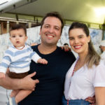Rafael, Rodrigo E Natália Ponte (3)