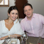 Rafaela E Erick Klenberg