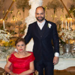 Raimunda E Paulo Ximenes