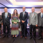 Raimundo Padilha, Lauro Fiuza, Emília Albuqerque, Carlos Da Costa, Carlos Prado E Roberto Macêdo