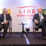 Raimundo Padilha E Lauro Fiuza