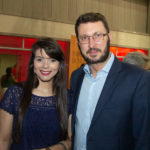 Raquel E Rodrigo Leite