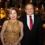 Rebeca E Raul Martins