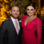 Renan Carvalho E Luísa Dummont