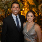 Renan Pontes E Karine Castelar