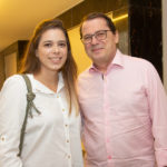 Renata Bastos E Paulo Correia