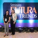 Renata Sampaio E Elisangela Vale