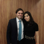 Reno Bertosi E Alessandra Rolim