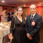 Riana Aguiar E Sérgio Resende