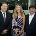 Ricardo Bezerra, Carmen Rangel E Geraldo Lima (2)