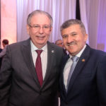 Ricardo Cavalcante E Antônio Henrique