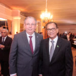 Ricardo Cavalcante E Beto Studart