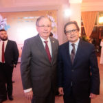 Ricardo Cavalcante E Edilberto Ponte