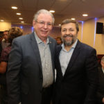 Ricardo Cavalcante E Élcio Batista