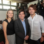 Rita Martins, Carlos Roberto E Paulo Marcelo Martins Rodrigues