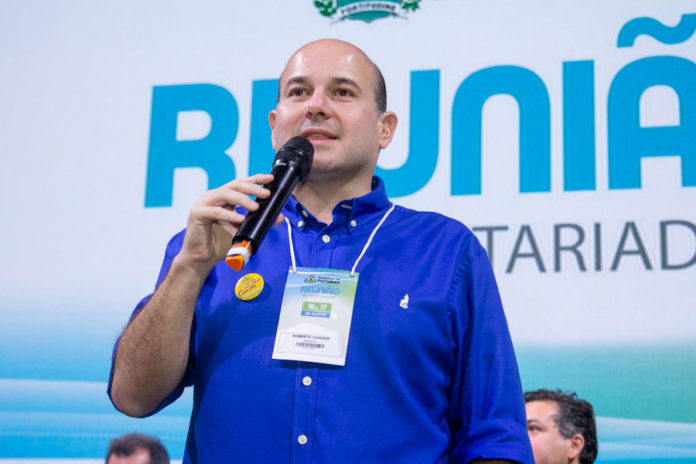 Roberto Claudio (1)