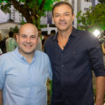 Roberto Claudio E Guilherme Fujita