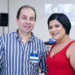 Roberto Guido E Sthefany Muniz