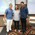 Roberto Junior, Dorgival Dantas E Cabral Neto (1)