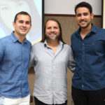 Roberto Junior, Dorgival Dantas E Cabral Neto (3)