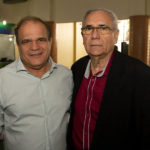 Roberto Moreira E Sérgio Braga