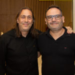 Rodolfo Trindade E Taiene Rigueto