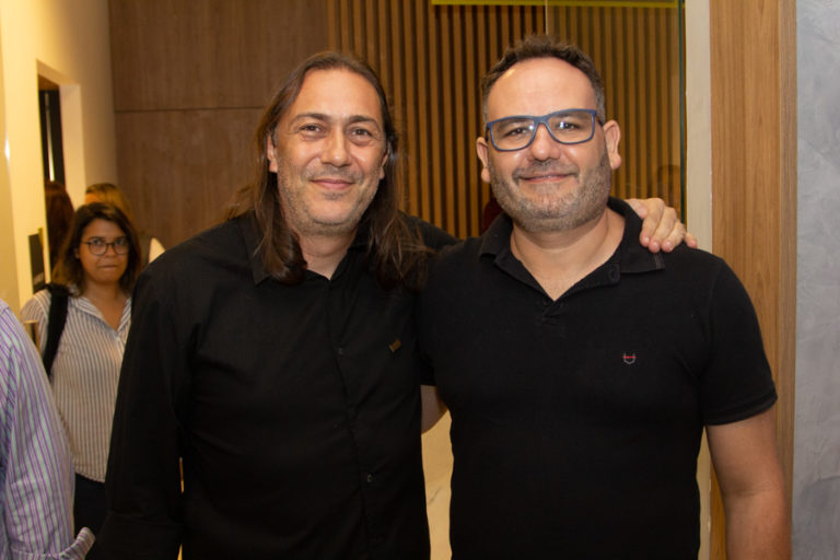 Rodolfo Trindade E Taiene Rigueto