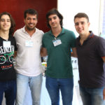 Rodrigo Aguiar, Ryan E Roger Neves , Rodrigo Aguiar Neto (1)