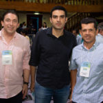Rodrigo Pereira, Rodrigo Nogueira E Erick Vasconcelos (1)