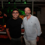 Rolff Campos E Alexandre Reis