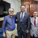 Rommel Barbosa, Adriano Nogueira E Dr Porto (4)