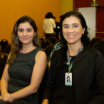 Ronara Aragão E Cristiane Luna