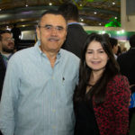 Roque Albuquerque E Darla Lopes