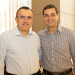 Roque Albuquerque E Luiz Miranda