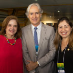 Roseane Medeiros, Marcos Pompeu E Juliany Mesquita