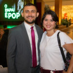 Ruan Amorim E Gisele Carvalho (1)