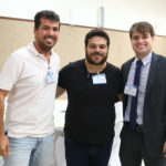 Ryan Neves, Leandro Bessa E Rerison Viana (2)