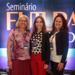Régia Helvis, Marisa Aquino E Elany Rodrigues _