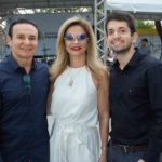 Régis, Germana E Levi Cavalcante