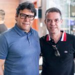 Sacha Juca E Randal Borges