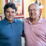 Sacha E Arnoldo Juca