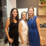 Samara Pinheiro Caldas, Bia Sales E Karenina Arruda_