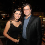 Samara Pinheiro E Cavour Caldas