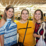 Samia Lima, Luana E Lilian França