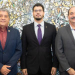 Sampaio Filho, Igor Nazareth E Paulo André Holanda (2)