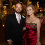 Samuel E Ana Maria Max