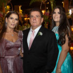 Sandra Osterno, Marlon E Luma Aguiar