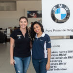 Sara Mendes E Janaína Garcia 2