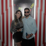 Sara Soares E Leonardo Silva